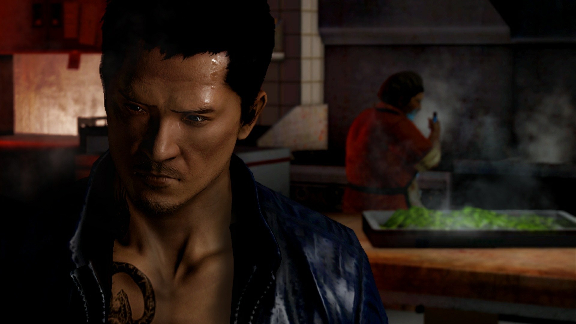 Sleeping Dogs - Imagen 33